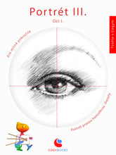 <tc>Porträt III - Augen I</tc>